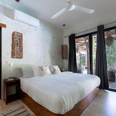Trece Lunas Tulum - Enchanted Resort (Adults Only) エクステリア 写真