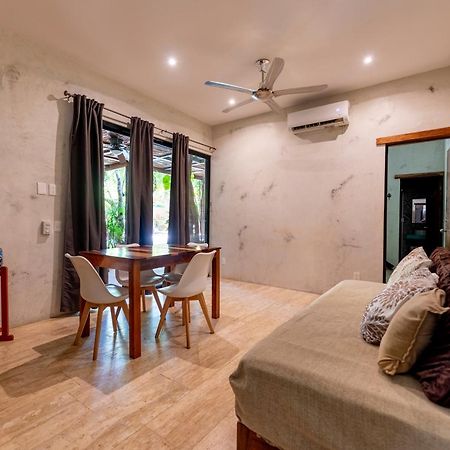 Trece Lunas Tulum - Enchanted Resort (Adults Only) エクステリア 写真