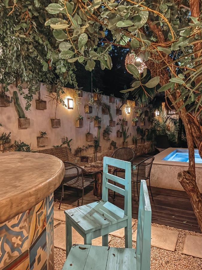Trece Lunas Tulum - Enchanted Resort (Adults Only) エクステリア 写真