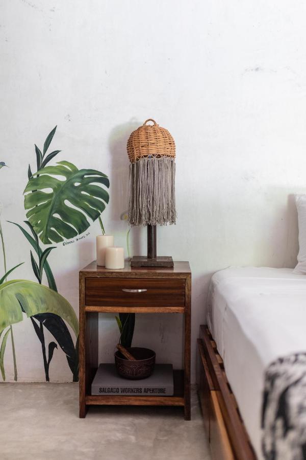 Trece Lunas Tulum - Enchanted Resort (Adults Only) エクステリア 写真