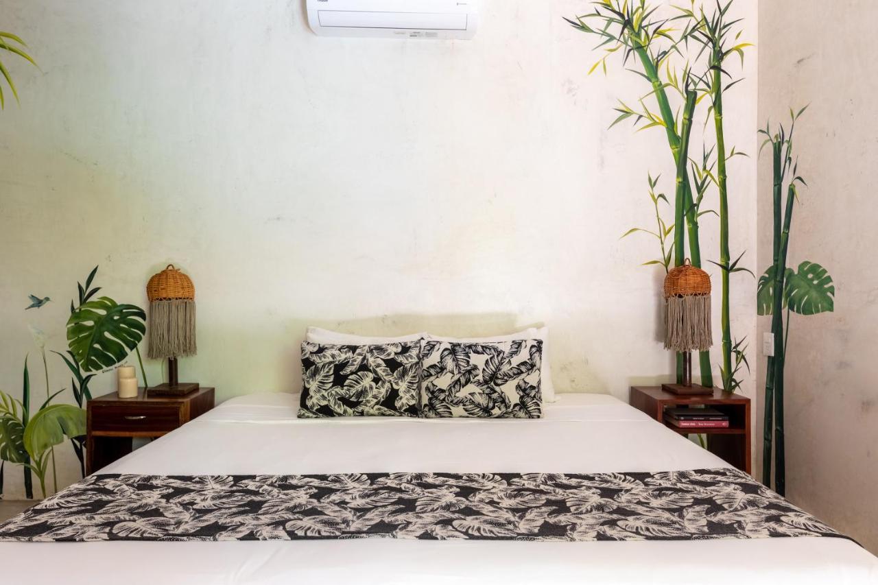 Trece Lunas Tulum - Enchanted Resort (Adults Only) エクステリア 写真