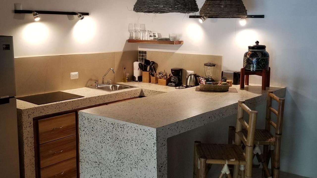 Trece Lunas Tulum - Enchanted Resort (Adults Only) エクステリア 写真