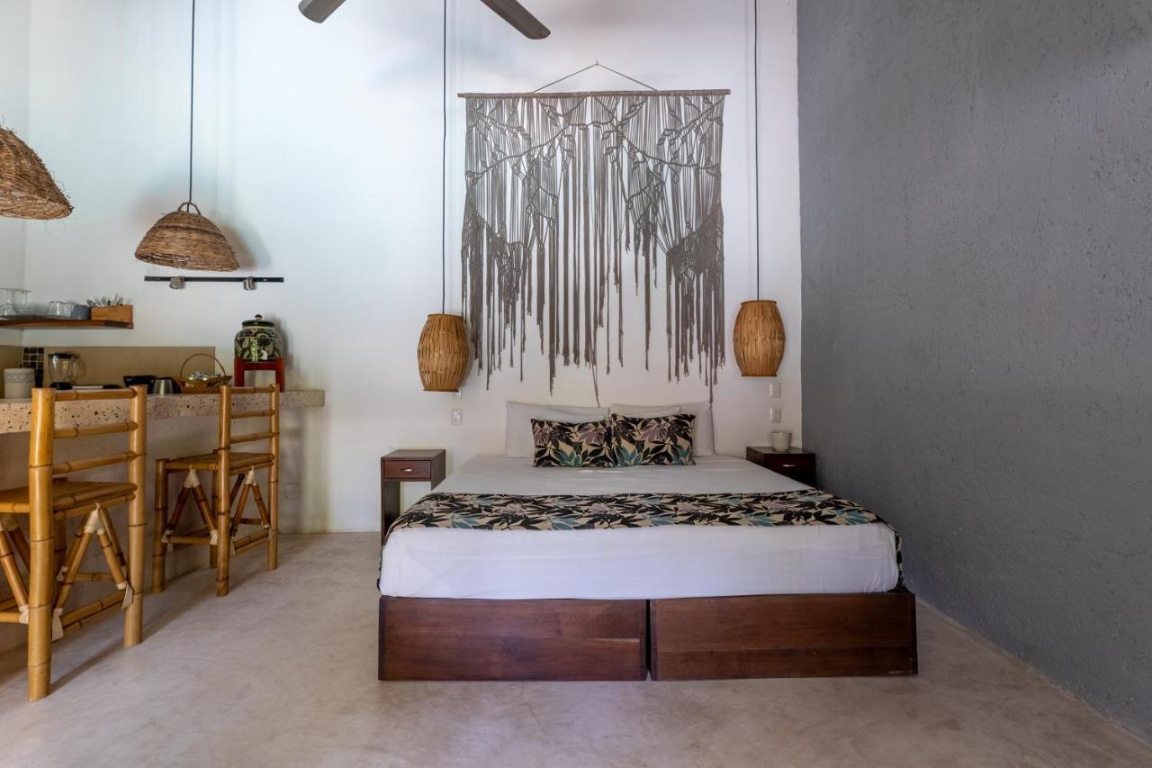 Trece Lunas Tulum - Enchanted Resort (Adults Only) エクステリア 写真