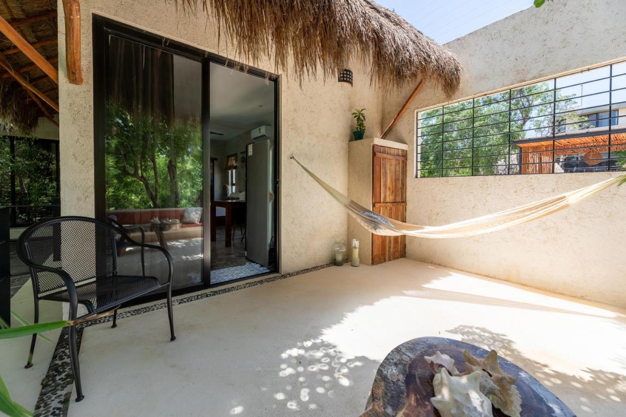 Trece Lunas Tulum - Enchanted Resort (Adults Only) エクステリア 写真