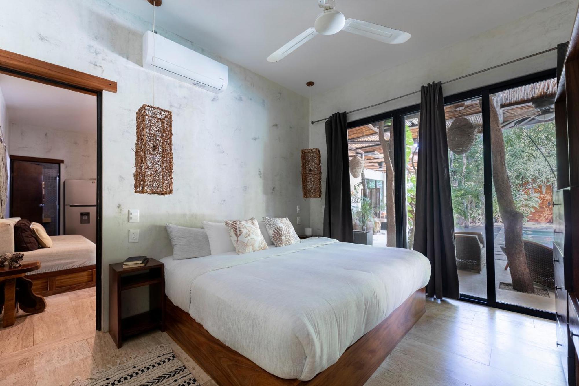 Trece Lunas Tulum - Enchanted Resort (Adults Only) エクステリア 写真