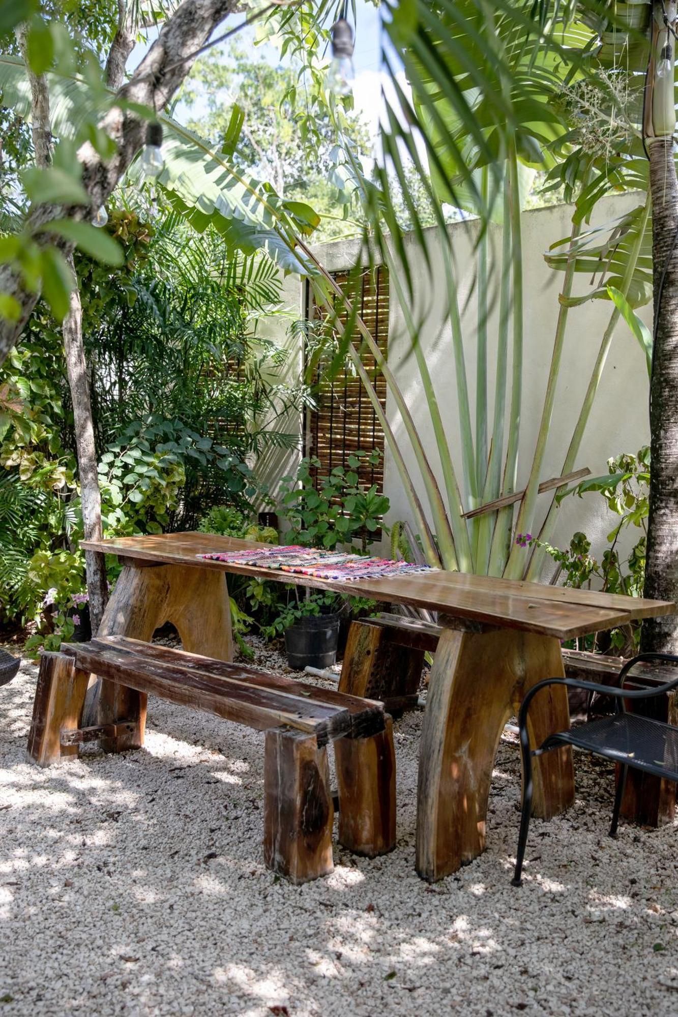 Trece Lunas Tulum - Enchanted Resort (Adults Only) エクステリア 写真