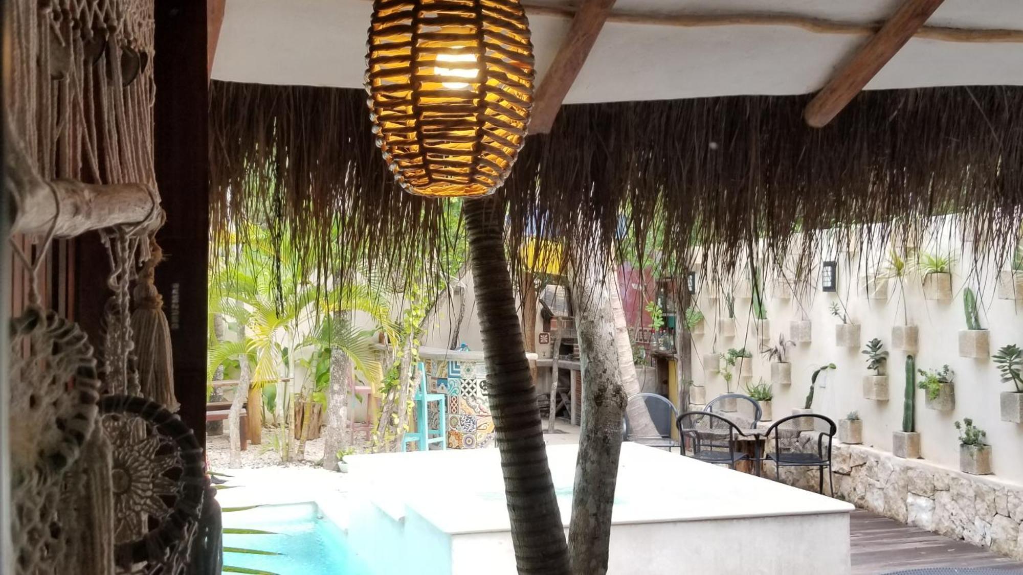 Trece Lunas Tulum - Enchanted Resort (Adults Only) 部屋 写真