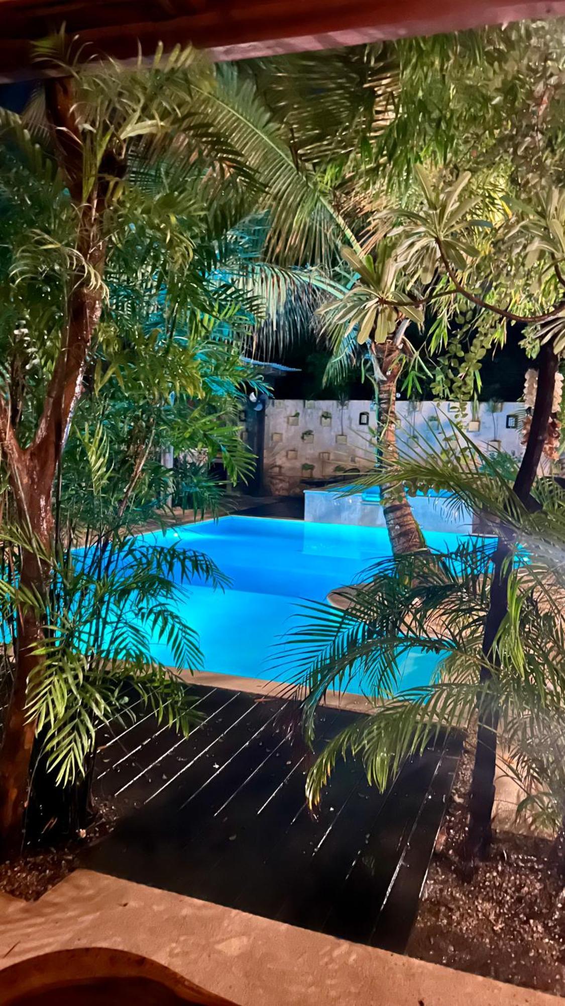 Trece Lunas Tulum - Enchanted Resort (Adults Only) エクステリア 写真