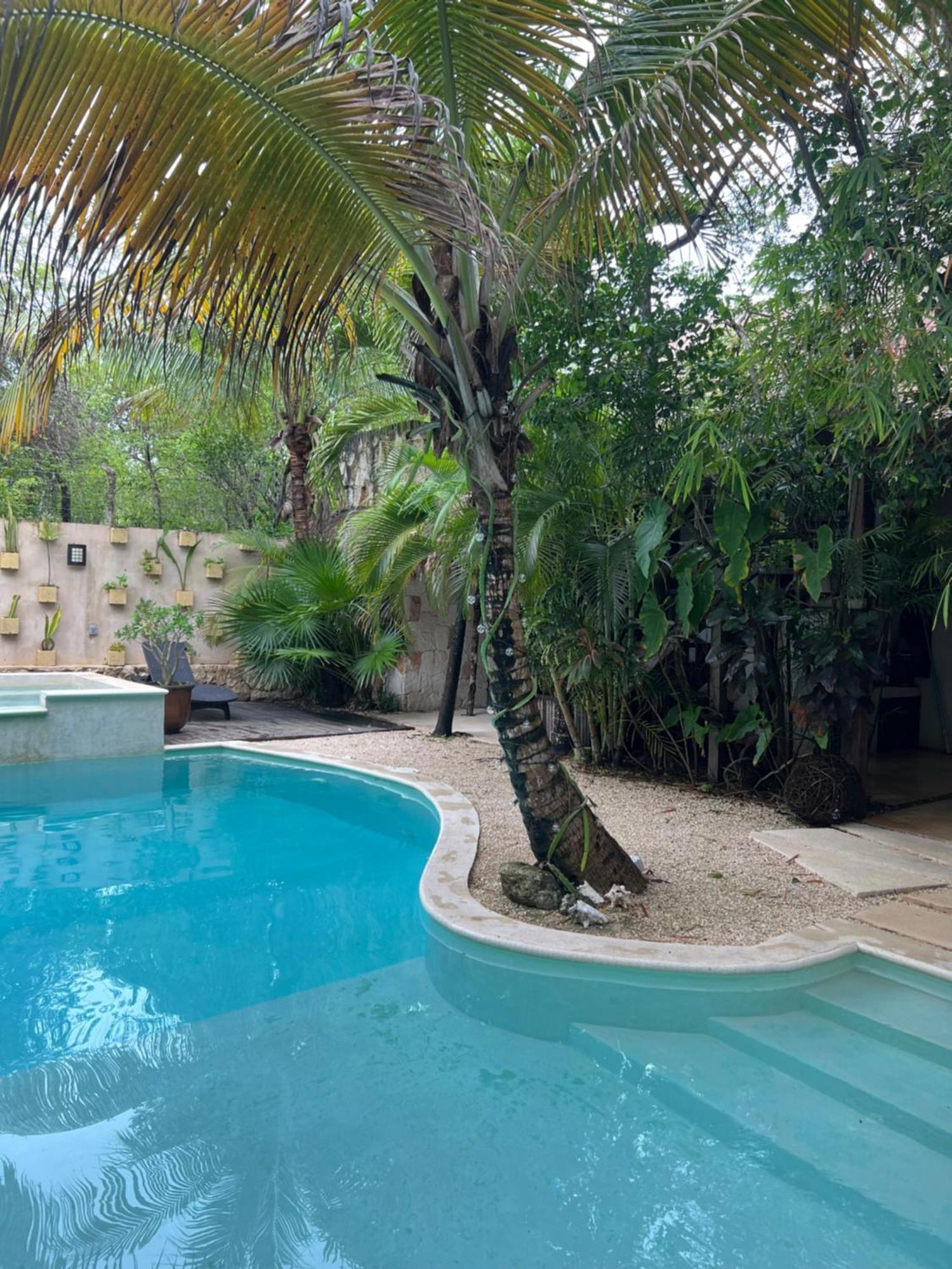 Trece Lunas Tulum - Enchanted Resort (Adults Only) エクステリア 写真