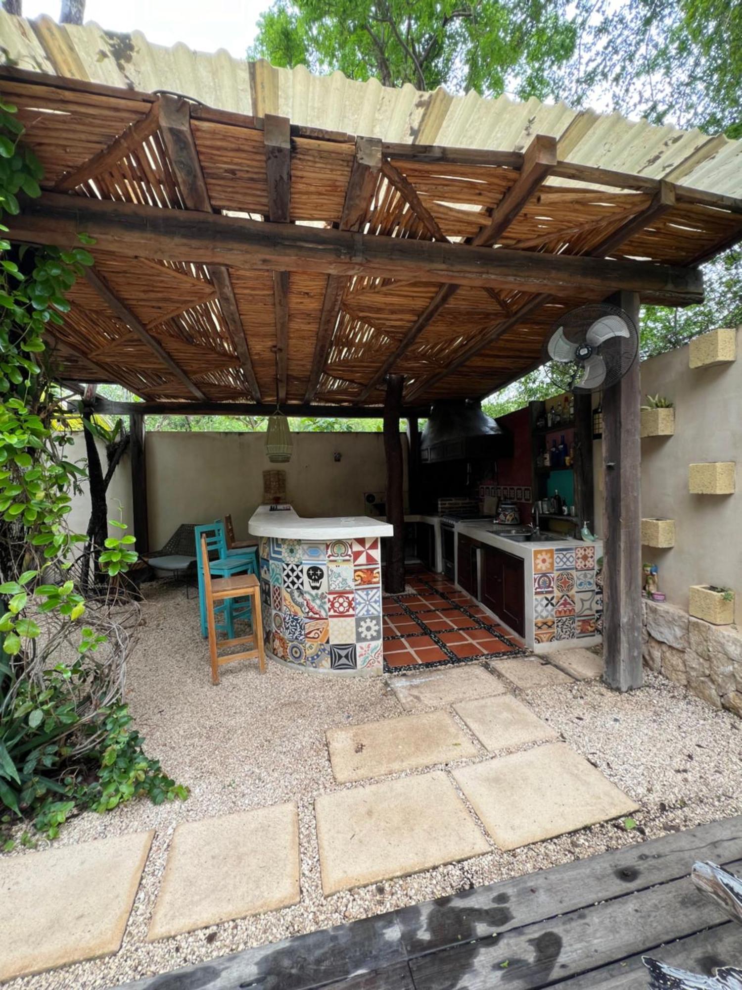 Trece Lunas Tulum - Enchanted Resort (Adults Only) エクステリア 写真